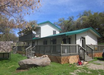 Services &raquo; Contracting & Remodel